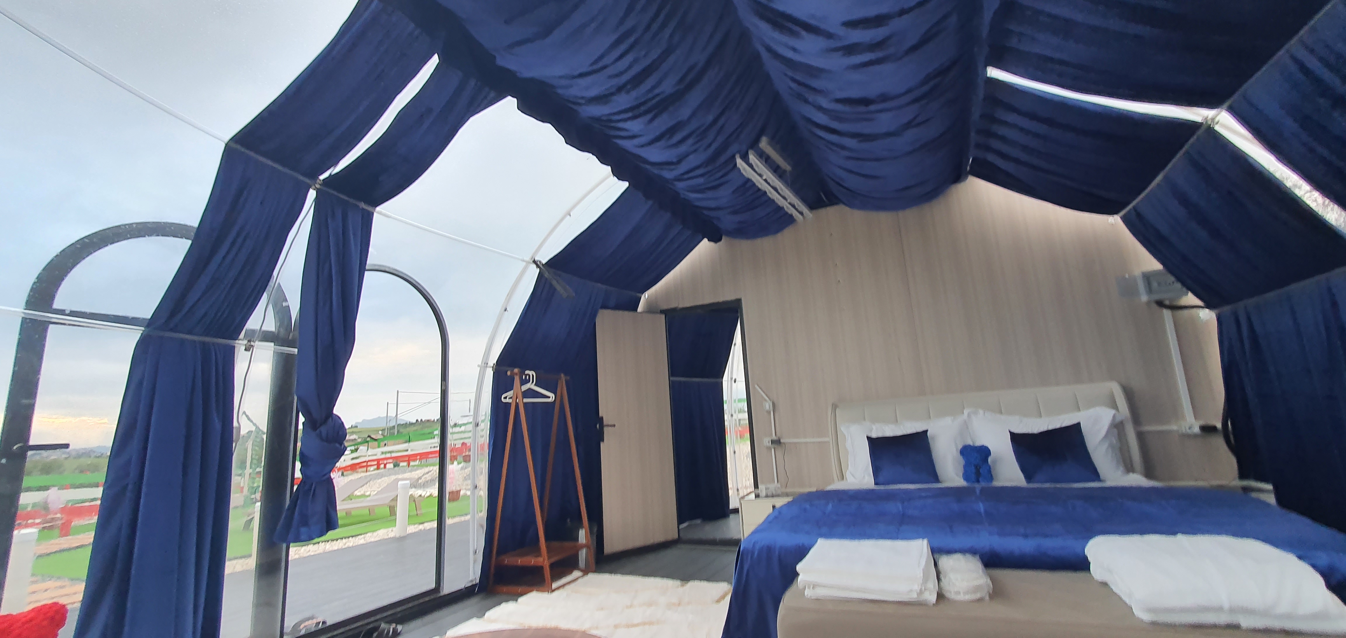Suite Bolla Blu