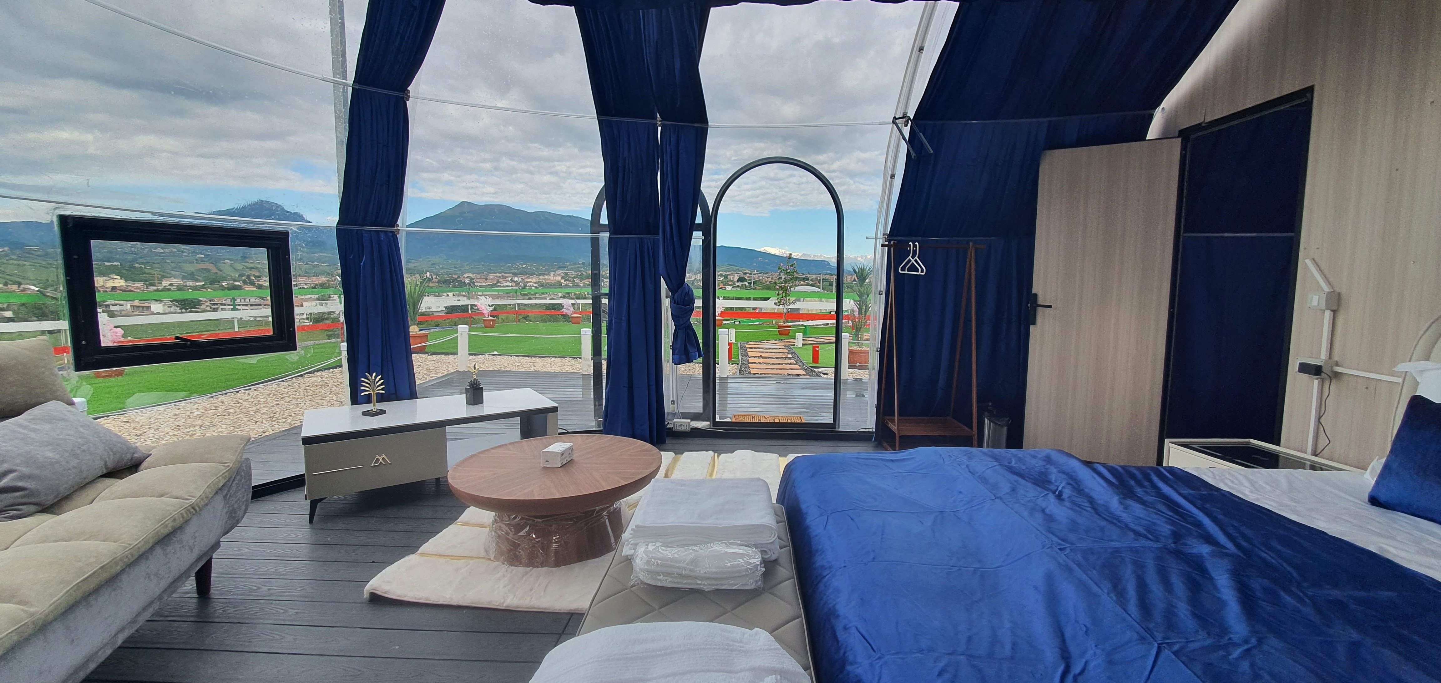 Suite Bolla Blu
